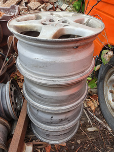 Rattad 7R16 5×112 ET37 (6 foto / 8)