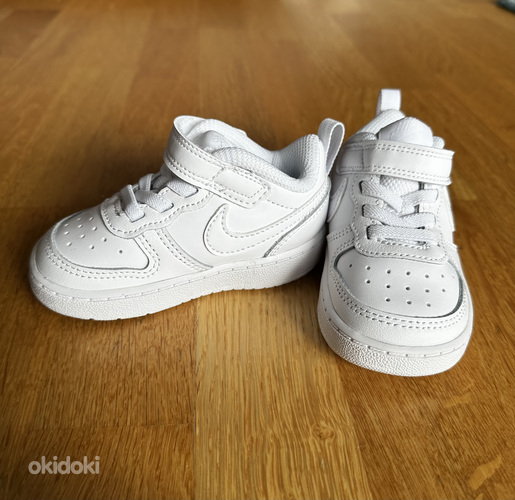 Кроссовки Nike (новые) (фото #1)