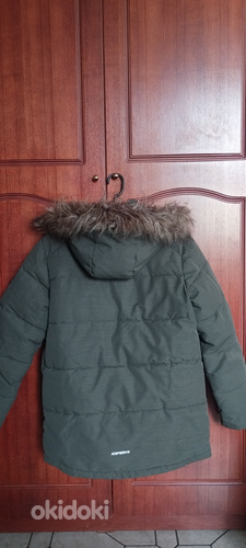 Продаю куртку фирмы Icepeak, на мальчика подростка