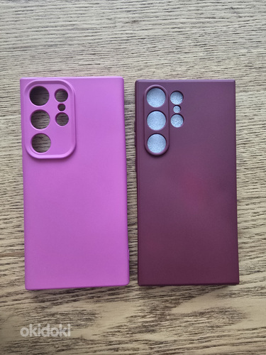 Чехол Samsung galaxy 24 ultra