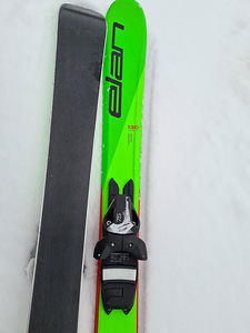 Mäesuusad (uue väärsed, 130cm) (1 foto / 5)