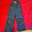 Зимние штаны от комбинезона Lenne 110см (фото #1)
