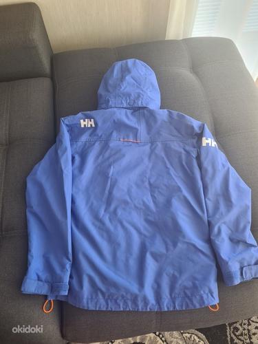 HH куртка весна-осень 164см (фото #2)