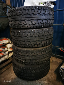 BMW X5 E53 Style 99 (7 foto / 7)