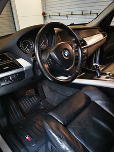 BMW X5 E70 3.0 M57 173KW (8 foto / 11)