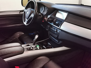 BMW X5 E70 3.0 M57 173KW (9 foto / 11)