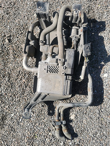 Webasto Top C 98766H 5.0kw (1 foto / 2)