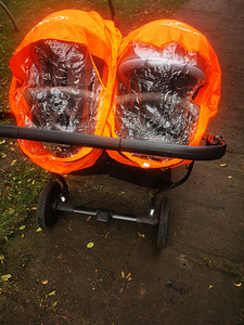 Maema Lika L1 Twin (4 foto / 6)