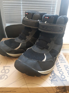 Viking saapad s 39 (2 foto / 2)