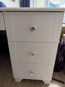 Детский стол Meblik (4 фото из 4)