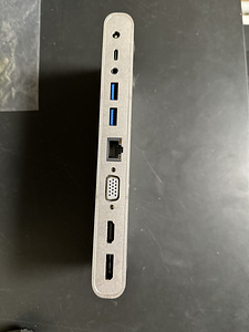 DIGITUS USB C dock station (2 foto / 4)