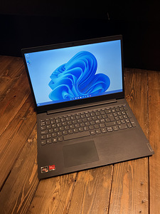 Lenovo V15 sülearvuti Ryzen 3 (1 foto / 4)