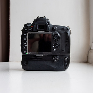 Nikon D600 peegelkaamera + Sigma 35mm 1.4 ja Sigma 85mm 1.4 (2 foto / 7)