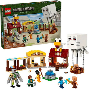 Lego 21273 NEW (1 foto / 2)