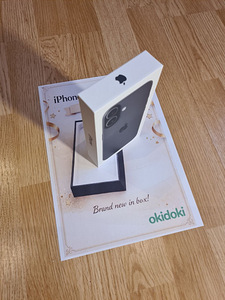 iPhone 17 НОВЫЙ (1 фото из 4)