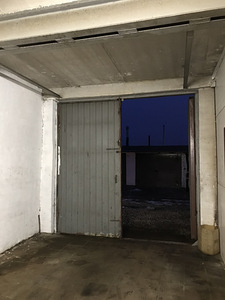 Suur garaaz üürile Maardus (1 foto / 2)
