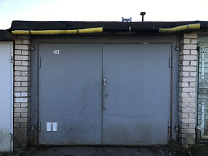 Keemikute tn 3, Maardu, Harjumaa (1 foto / 1)