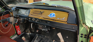Moskvich 408IE (6 foto / 14)