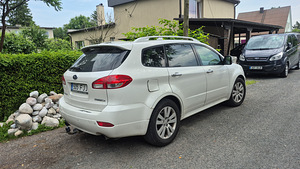 Subaru Tribeca (1 foto / 5)