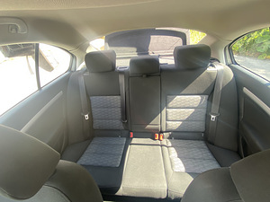 Škoda Octavia (6 фото из 6)