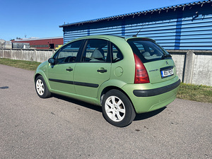 Ситроен С3 (3 фото из 6)