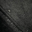 Новое полупальто/куртка темно-серого цвета S (фото #3)