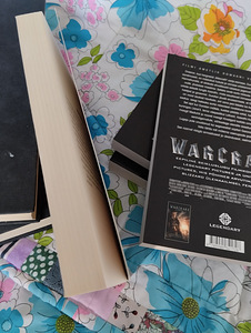 "Warcraft" Duration,Cristie Colden (3 foto / 3)