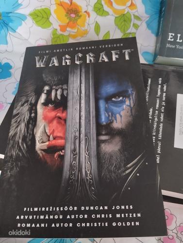 Sarjade raamatud, Warcraft,Bartalemeus, (foto #3)