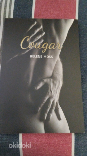 Cougar" 1.часть Helene Moss (фото #1)