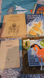 Детские книги. (3 фото из 10)