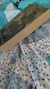 Cassandra Clare " Kellavärgiga prints " (6 foto / 7)
