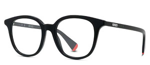 KENZO Kids детские очки без диоприй (ZV-42)
