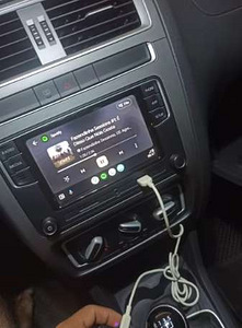 Juhtmevaba Android Auto aktivaator (SMT - PA06) (5 foto / 7)