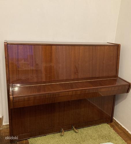 Продам пианино «Красный Октябрь» (фото #2)