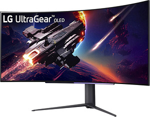 LG 45GR95QE