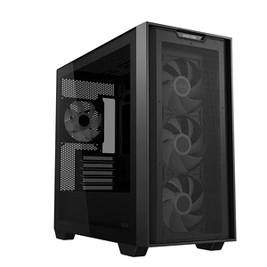 Ryzen 5800x3D RTX 4070ti mänguriarvuti (1 foto / 1)
