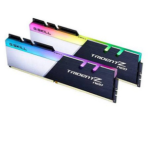 G.SKILL Trident Z Neo DDR4 64GB (1 foto / 1)