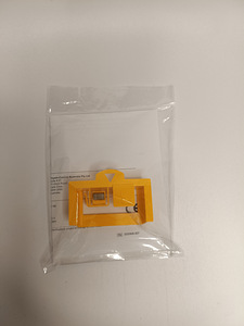 Lifepak Physio Control 1000 Battery 11141-000156 (4 foto / 10)