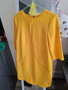 Вещи xs-s одеты один два раза (2 фото из 10)