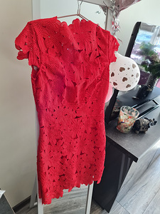Zara XS nagu uus (3 foto / 9)