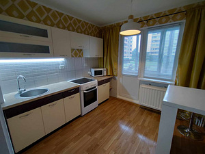 Kihnu tn 12, Lasnamäe, Tallinn, Harjumaa (8 foto / 15)