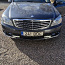 Mercedes Benz C180 BlueEFFICIENCY (foto #5)
