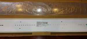 Потолочный светильник LED (4 фото из 4)