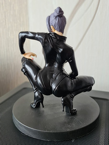 Anime figure (2 foto / 2)