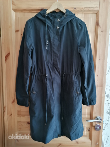 Тонкое пальто vero Moda, размер M (фото #1)