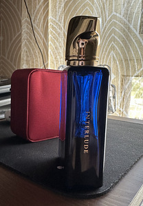 Amouage Interlude (vana seeria) 20 ml (2 foto / 2)