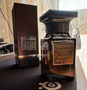 Tom Ford Tobacco Oud Intense 40 ml (1 foto / 2)