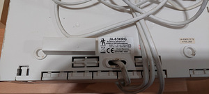 Jablotron gsm alarm (3 foto / 3)
