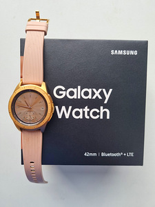 Nutikellad Samsung Galaxy Watch (1 foto / 2)