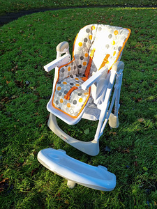 Обеденный стул Britton Hip+ (2 фото из 2)